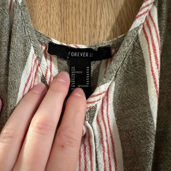 forever 21 dress - Picture 2 of 3